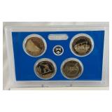 2022 American Innovation $1 Coin Reverse Proof Set - original package with COA 2022 American Innovation $1 Coin Reverse Proof Set - original package with COA