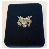 2002 W-American Eagle One Ounce Proof Silver Bullion Coin - original package with COA 2002 W-American Eagle One Ounce Proof Silver Bullion Coin - original package with COA