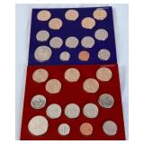 2014 uncirculated P & D us mint coin set OGP (28 coins) - original pacakge with COA and envelope 2014 uncirculated P & D us mint coin set OGP (28 coins) - original pacakge with COA and envelope