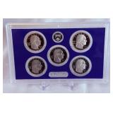 2023 American Women Quarters Proof Set - original package with COA 2023 American Women Quarters Proof Set - original package with COA