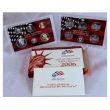 2006 Silver Proof Set - original package with COA 2006 Silver Proof Set - original package with COA