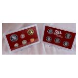 2006 Silver Proof Set - original package with COA 2006 Silver Proof Set - original package with COA