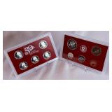 2006 Silver Proof Set - original package with COA 2006 Silver Proof Set - original package with COA
