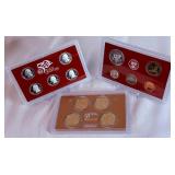 2007 Silver Proof Set - original package with COA 2007 Silver Proof Set - original package with COA