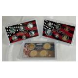 2008 Silver Proof Set - original package with COA 2008 Silver Proof Set - original package with COA