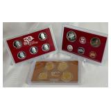 2008 Silver Proof Set - original package with COA 2008 Silver Proof Set - original package with COA