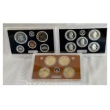 2022 Silver Proof Set - original package with COA 2022 Silver Proof Set - original package with COA