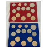 2010 uncirculated P & D us mint coin set OGP (28 coins) - original pacakge with COA and envelope 2010 uncirculated P & D us mint coin set OGP (28 coins) - original pacakge with COA and envelope