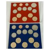 2011 uncirculated P & D us mint coin set OGP (28 coins) - original pacakge with COA and envelope 2011 uncirculated P & D us mint coin set OGP (28 coins) - original pacakge with COA and envelope