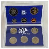 2006 Proof Set - original package with COA 2006 Proof Set - original package with COA