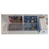 2009 Proof Set - original package with COA 2009 Proof Set - original package with COA
