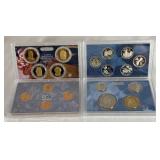 2009 Proof Set - original package with COA 2009 Proof Set - original package with COA