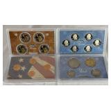 2009 Proof Set - original package with COA 2009 Proof Set - original package with COA