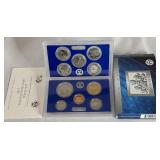 2023 Proof Set - original package with COA 2023 Proof Set - original package with COA