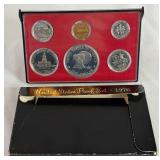 1976 Proof Set - original package 1976 Proof Set - original package