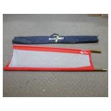 Kwik Net Muskie Cradle