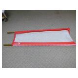 Kwik Net Muskie Cradle