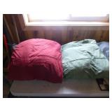 Bedding, Table Clothes, Craft Items