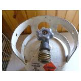 Coleman 5 Lb. LP Tank