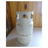 Coleman 5 Lb. LP Tank