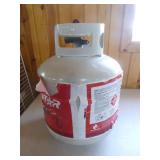 20 Lb. LP Tank