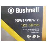 Bushnell Powerview 2 Binoculars