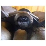 Bushnell Powerview 2 Binoculars