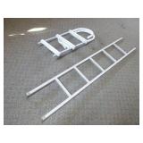 2 Boat/Pool Ladders