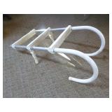 2 Boat/Pool Ladders