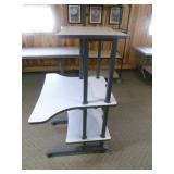 Adjustable Computer Desk