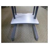 Adjustable Computer Desk