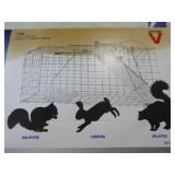 Havahart Live Animal Cage Trap