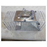 Havahart Live Animal Cage Trap