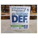 Prime Guard Ultrapure DEF