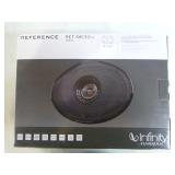 Infinity Harman Reference Car Speakers