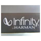 Infinity Harman Reference Car Speakers