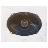 Infinity Harman Reference Car Speakers