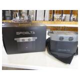 EcoFlow Delta Solar Generator Power Station
