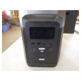 EcoFlow Delta Solar Generator Power Station