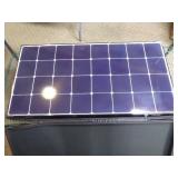 Renogy 200W Eclipse Solar Suitcase