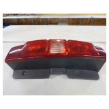 2010 Yukon GMC Tail Light