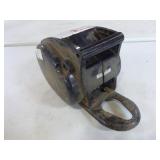 Pro-Pull 12 Volt Electrical Winch