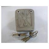 Bell System Indoor Service Bell