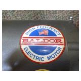 Baldor 3 HP Motor