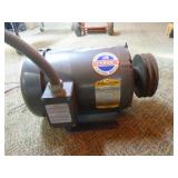 Baldor 3 HP Motor