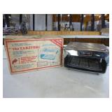 Rinnai 'The Yakitori' Infrared Super Broiler Grill and Space Heater