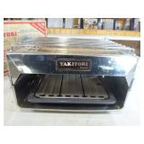 Rinnai 'The Yakitori' Infrared Super Broiler Grill and Space Heater