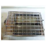 Rinnai 'The Yakitori' Infrared Super Broiler Grill and Space Heater