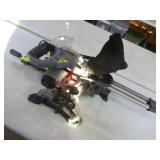 Performax 7 1/4' Sliding Miter Saw