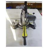 Performax 7 1/4' Sliding Miter Saw